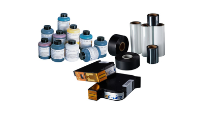  EC-JET噴碼機耗材